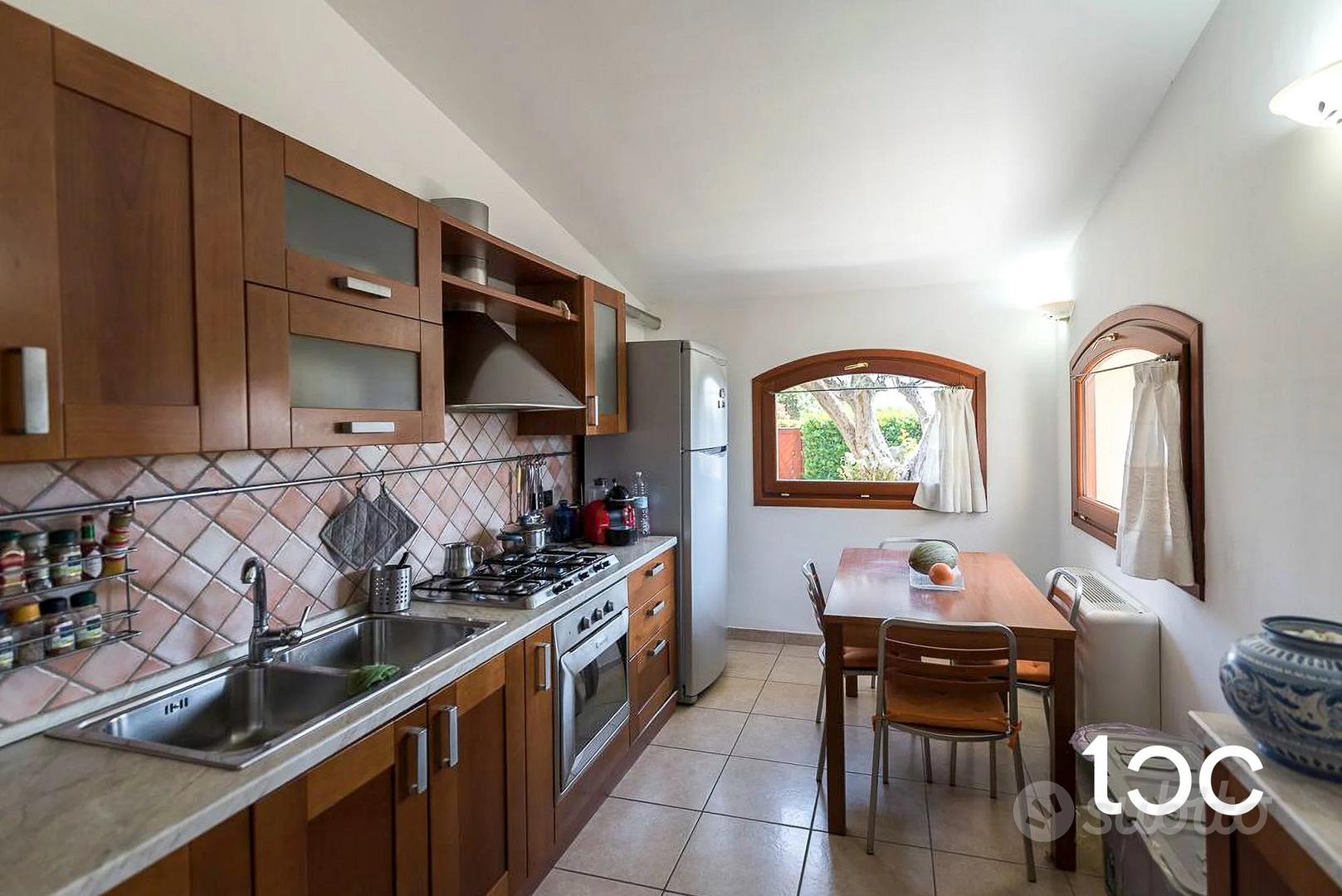 House in Poltu San Pàulu/Porto San Paolo, I Fari - Vista 6