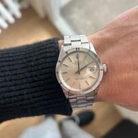 Rolex Oyster Perpetual Date