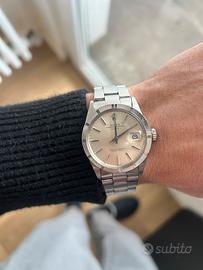 Rolex Oyster Perpetual Date