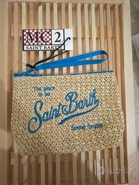 Poschette da polso saint barth