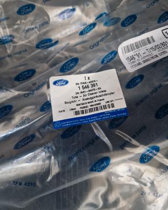 tubo aspirazione ford 