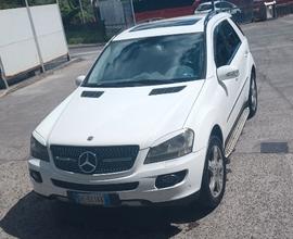 MERCEDES Classe M (W164) - 2006