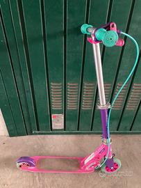 Monopattino bambino con freno anteriore