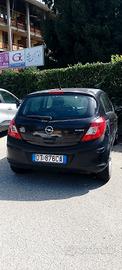 Opel corsa 1.3 cdti