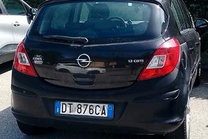 Opel corsa 1.3 cdti