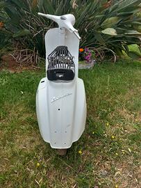 ricambi usati per vespa vbb, 125primavera, 50r,et3