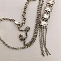 Collana Swatch bijoux