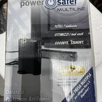 Powes Safe elimina le spie di standby