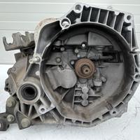CAMBIO MANUALE COMPLETO FIAT 500 X Serie 55276900