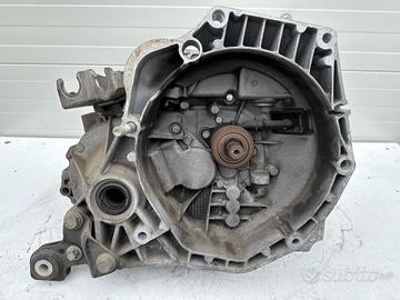 CAMBIO MANUALE COMPLETO FIAT 500 X Serie 55276900
