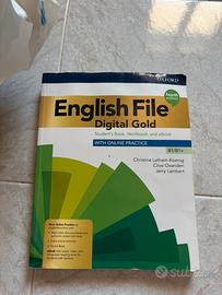 English file digital gold
