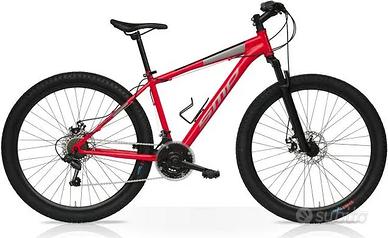 Bicicletta MTB Speedcross Diabolo