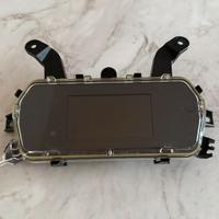 Yamaha XMAX 300 Strumentazione Tachimetro BMK2