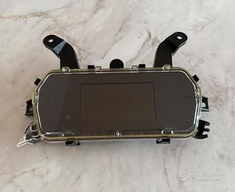 Yamaha XMAX 300 Strumentazione Tachimetro BMK2