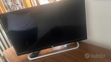 Televisore OK 24 pollici