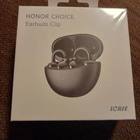 Honor Choice Earbuds Clip