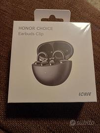 Honor Choice Earbuds Clip