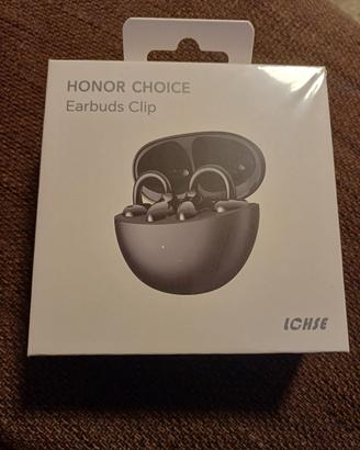 Honor Choice Earbuds Clip