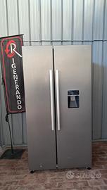 FRIGORIFERO  AMERICANO  NUOVO  DIFFETO  STETICO 
