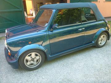 MINI CABRIOLET 1.3