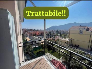 Attico / Mansarda di 90 m² con 4 locali a Loano