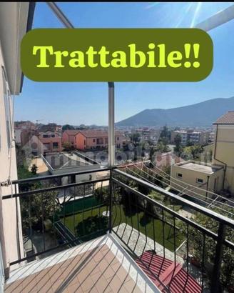 Attico / Mansarda di 90 m² con 4 locali a Loano