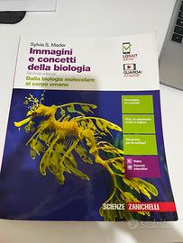 Immagini e concetti della biologia