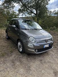 Fiat 500 1.3 Multijet 95cv lounge 2016