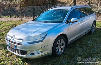 Citroen C5 2.0 wagon