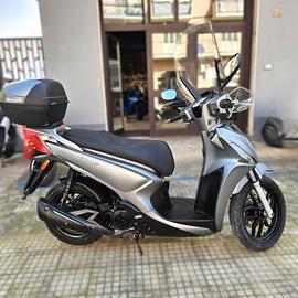 Kymco People S 125