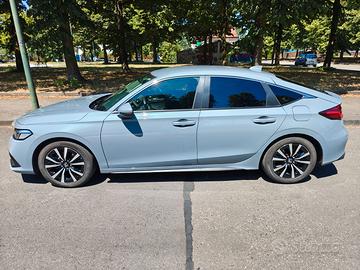 Honda Civic 2.0 hev Elegance