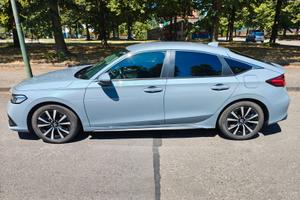 Honda Civic 2.0 hev Elegance