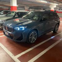Bmw x1 23D msport +gancio