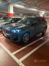 Bmw x1 23D msport +gancio