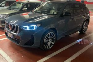 Bmw x1 23D msport +gancio