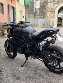 Benelli 752 S - 2023