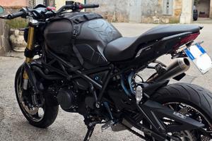 Benelli 752 S - 2023