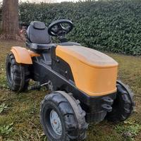 Trattore per bambini