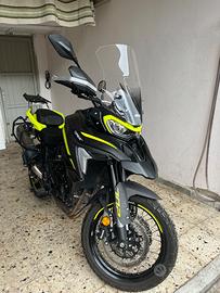 Benelli TRK 702 - 2023