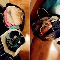 Abbigliamento bambino/a