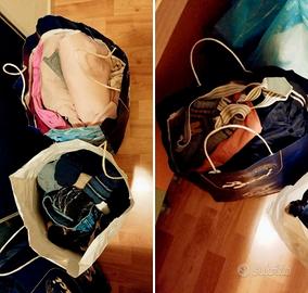 Abbigliamento bambino/a