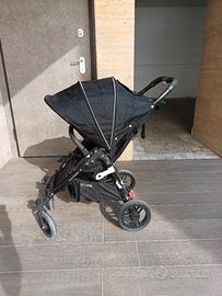 passeggino valco baby snap4