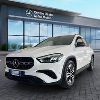 Mercedes-Benz GLA 180 d Automatic Progressive...
