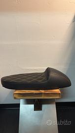 Sella vespa 50 / 125 nisa gold