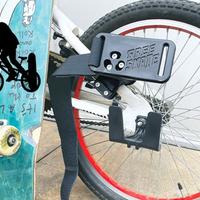 FREE SKATE porta skateboard surf board long rampa