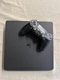 PlayStation 4