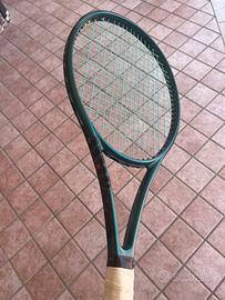 due racchette Wilson ultra 100L V9 L2
