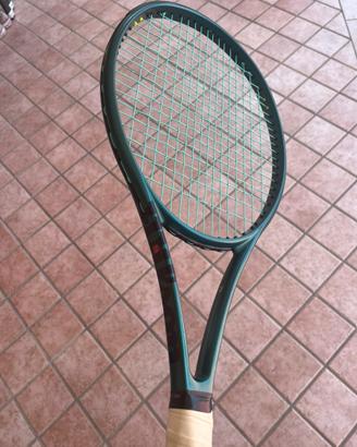 due racchette Wilson ultra 100L V9 L2