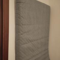 Materasso singolo Ikea 