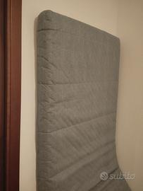 Materasso singolo Ikea 